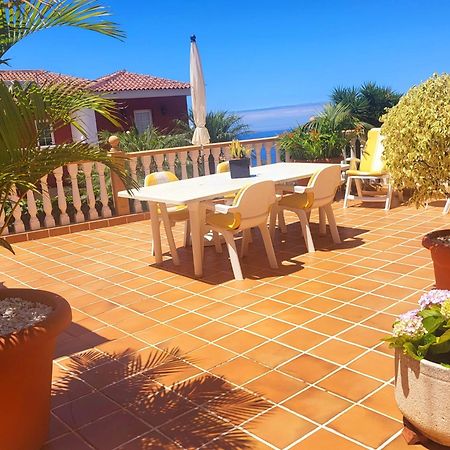 Villa Orotava Garden House Perfect For Families La Orotava Exterior foto