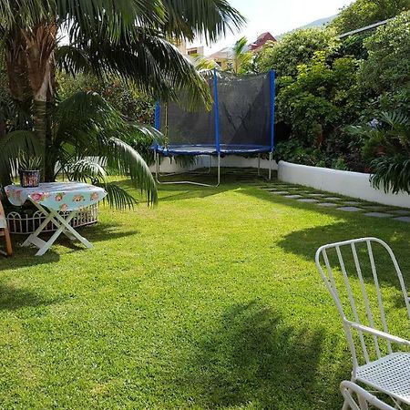 Villa Orotava Garden House Perfect For Families La Orotava Exterior foto