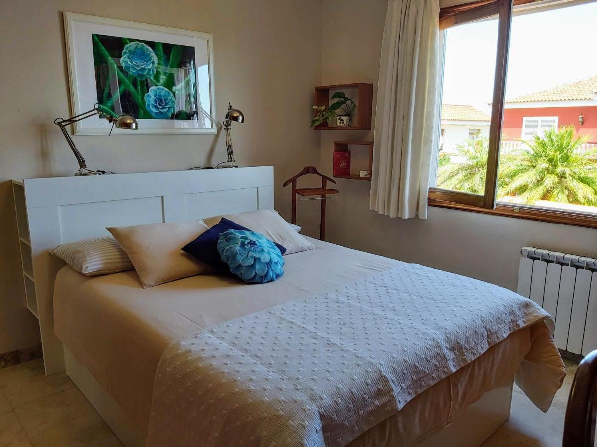Villa Orotava Garden House Perfect For Families La Orotava Exterior foto