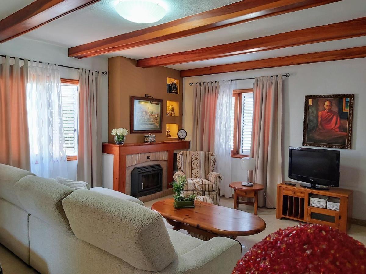 Villa Orotava Garden House Perfect For Families La Orotava Exterior foto