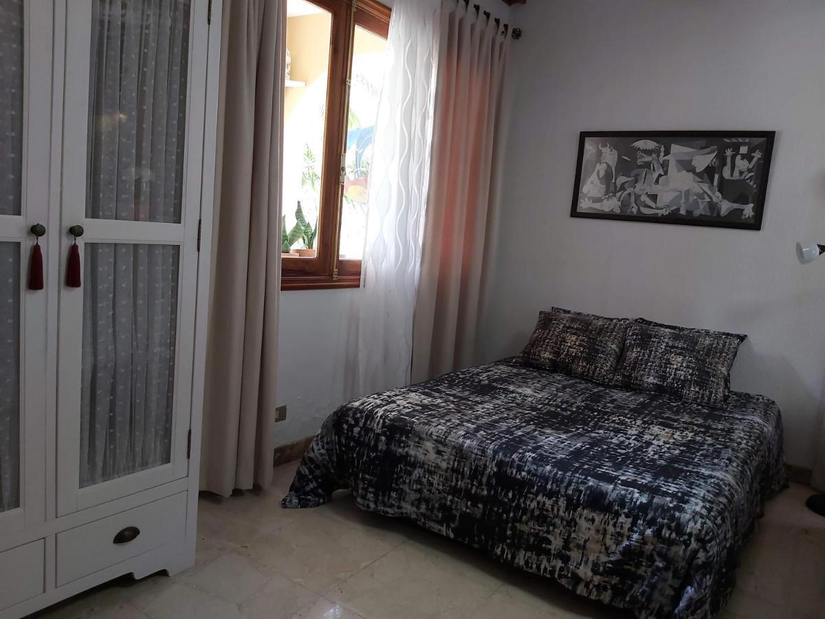 Villa Orotava Garden House Perfect For Families La Orotava Exterior foto