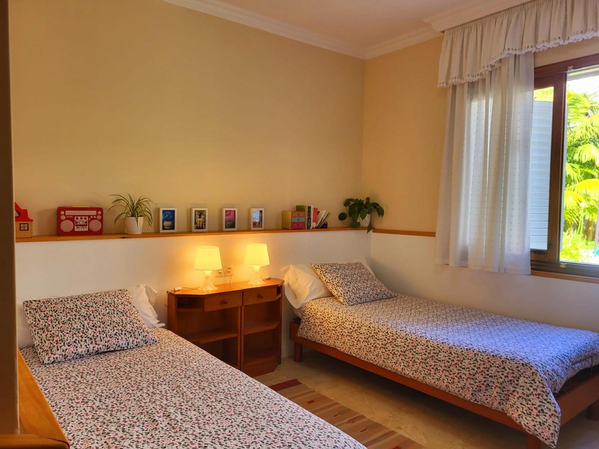 Villa Orotava Garden House Perfect For Families La Orotava Exterior foto