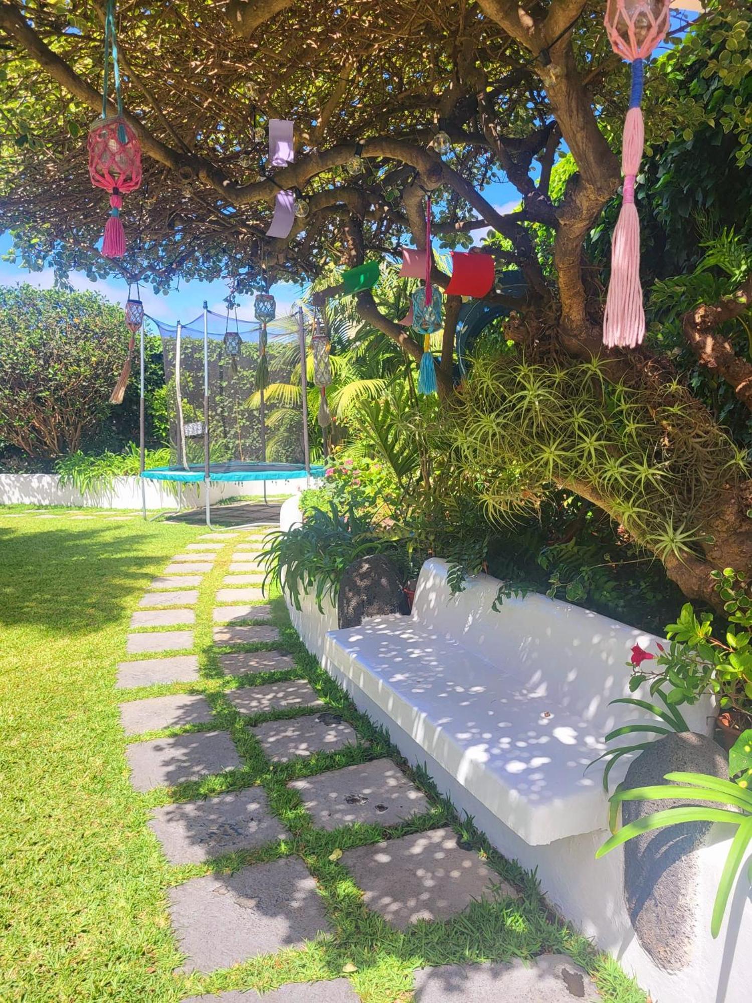 Villa Orotava Garden House Perfect For Families La Orotava Exterior foto