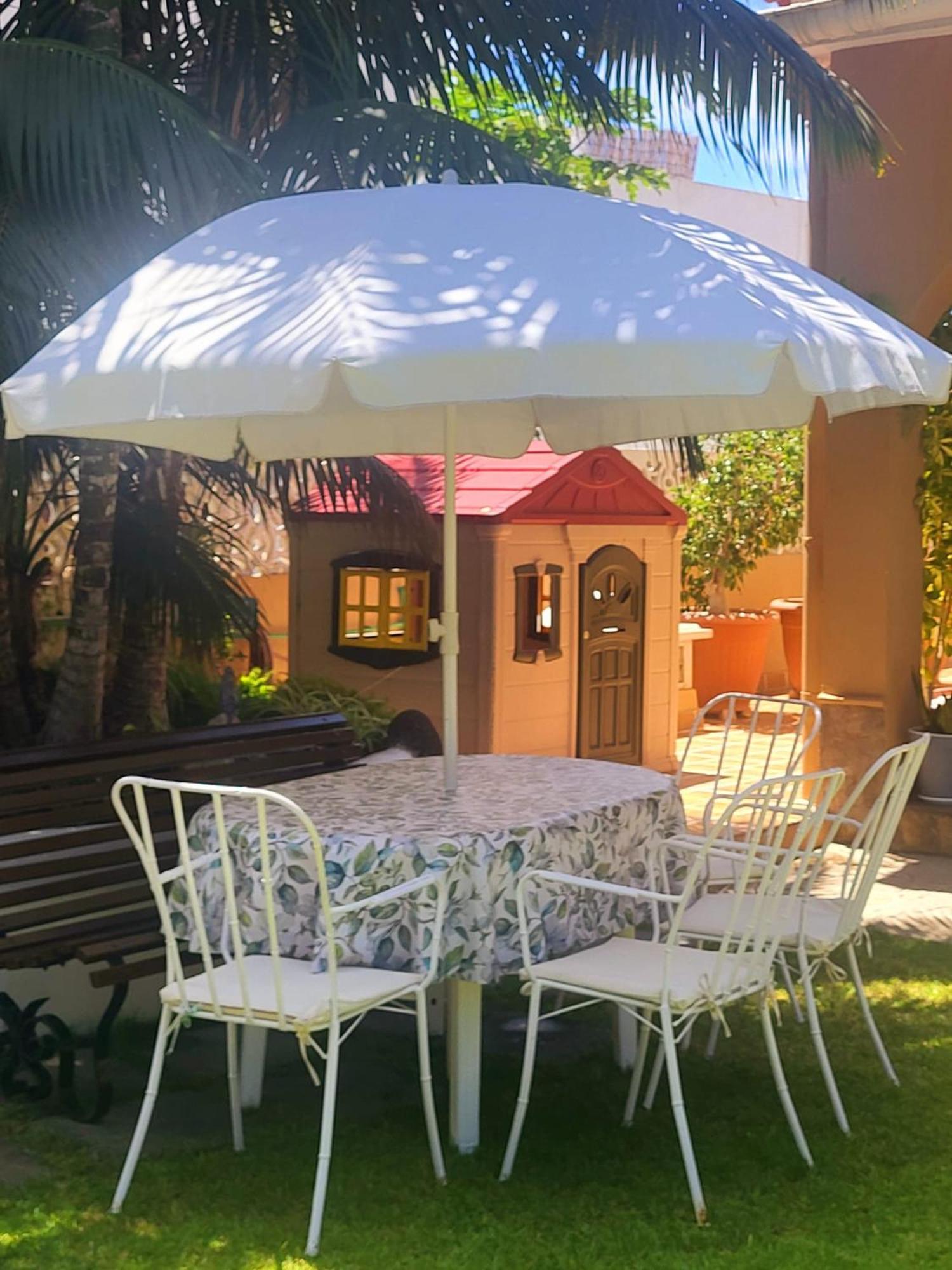 Villa Orotava Garden House Perfect For Families La Orotava Exterior foto
