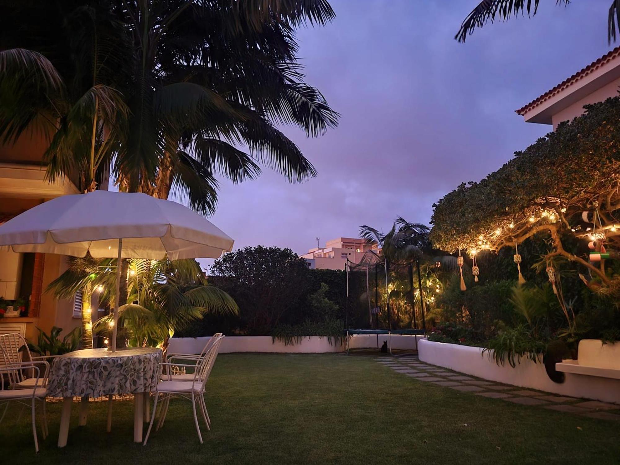 Villa Orotava Garden House Perfect For Families La Orotava Exterior foto