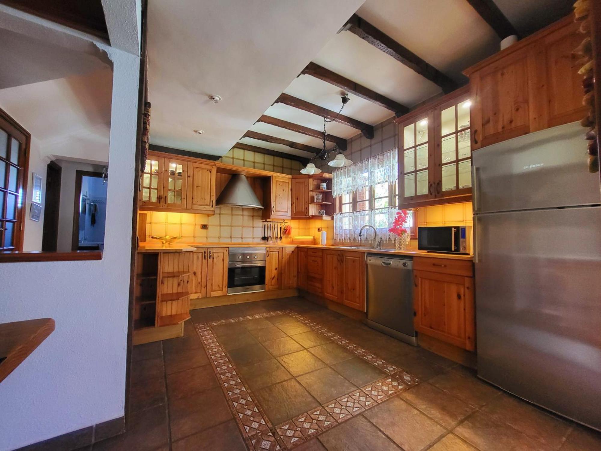Villa Orotava Garden House Perfect For Families La Orotava Exterior foto