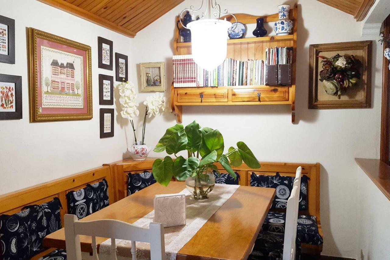 Villa Orotava Garden House Perfect For Families La Orotava Exterior foto