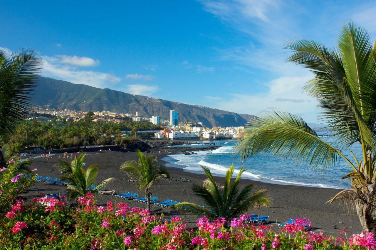 Villa Orotava Garden House Perfect For Families La Orotava Exterior foto